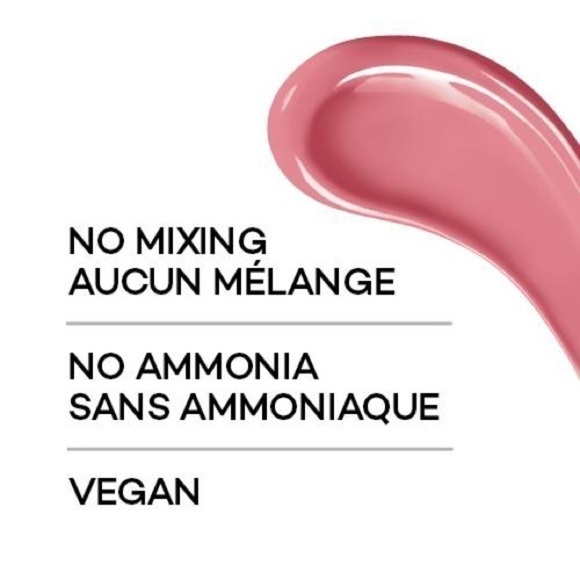 [L’OREAL] COLORISTA -#PINK200 #ROSE200 - Picture 4 of 7